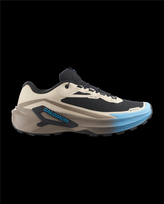SALOMON shoes Genesis 2 GTX oxford tan/walnut/niagara