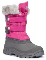 Sniego batai mergaitėms Trespass Stroma II - Female Snow Boot