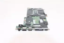 Pagrindinė plokštė Lenovo 01YU368, ThinkPad X1 Carbon 7th Gen, i7-8565U, 16GB