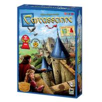 Carcassonne Karkasonas (Šiaurės šalys)
