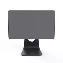 FIXED Rėmelis Apple iPad Pro 11 (2018-2022) ir iPad Air (2020/2022) Space Gray