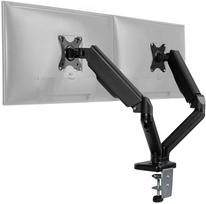 Spacetronik Dviejų monitorių laikiklis Spacetron SPAG120 9