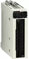 Schneider Electric BMXAMI0800, automatizavimo valdymo modulis, IP20, 0–60 °C, 5–95 %, nuo -40 iki 85 °C, CE RCM CSA EAC Merchant Navy UL