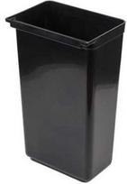 Multi Atliekų konteineris 42 l 33x23x56,5 cm didelis montavimui ant 113422, 2 vnt./pak.