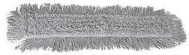 Multi Velcro mopas 60 cm Swan eco-labeled su kutais pilkas sausam/šlapiam valymui medinėms grindims/linoleumui, 1 vnt.