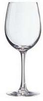 Multi Vyno taurės Cabernet Tulipe 25 cl Ø7.2x18 cm su kojele Chef & Sommelier, 6 vnt./pak.