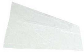 Multi Plastikinis lakštas 340x420 mm 20 my LDPE, 2000 vnt./kartoninėje dėžėje