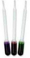 Multi Pipetė 1 ml Ø10x90 mm LDPE permatoma, 10 pak. x 100 vnt./kartono