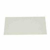 Multi CateringSource baltas pergamentinis 38 g/m² popierius, 20 x 11,33 cm, 5kg / apie 5800 lapų kartone