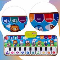 Malplay Muzikinis kilimėlis vaikiškas elektroninis
