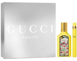 Gucci Flora Gorgeus Orchid Dovanų rinkinys, Parfémovaná voda 50 ml + Parfémovaná voda 10 ml