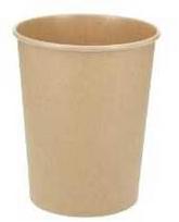 Multi Popieriniai puodeliai Verive Soup-To-Go 950 ml 32 oz Ø115xH137 mm PAP/PLA rudi, 25 vnt.