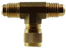 Refco Manufacturing Trišakis A-34111 3 x 1/4'' kūginis
