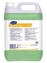 Multi Grindų valymo priemonė Suma Bio-Floor Cleaner D3.11 5 l bekvapis, skirta plytelėms/vinilui, 2 x 5 l/kartonas