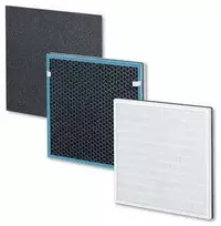 Drėkintuvas Beurer filtrų rinkinys skirtas LR210/200