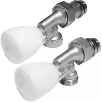 Giacomini VALVE BALANS 1/2IN LEV R17AX003/R17X033