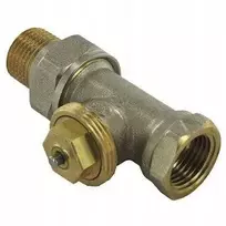 Comap Termostatinis vožtuvas tiesus - 1/2 - Kv 0,55 be išankstinio nustatymo COMAPR809