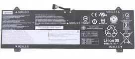 Lenovo baterija 15.36V 71Wh įkraunama