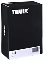 THULE rinkinys 145083 AUDI A6