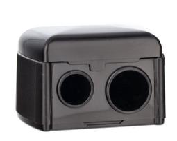 Laura Mercier Laura Mercier Pencil Sharpener Makiažo šepetėlis