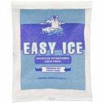 Multi Šaltas kompresas Easy Ice 18x14cm PE mėlynas, 25 vnt./dėžėje