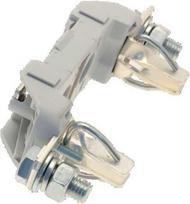 Eaton saugiklio lizdas 1P 160A NH00 (SD00-D)