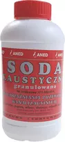 ANED KANALIZACIJOS VALYMO PRIEMONĖ KAUSTINĖ SODA 0,5KG