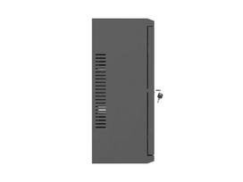 Lanberg installation cabinet TPR 10" & 19", SRALBEWAT1_5618_00B