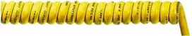 LAPP Spiralinis kabelis OLFLEX SPIRAL 540 P 4G1 1-3,5 m (71220133)