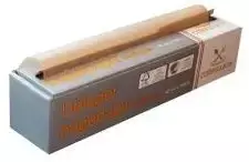 Multi Kepimo popierius CaterSource nebalintas L100m x P42cm 40 g su silikonu rudas, 100 m/ritinys