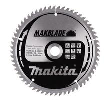 Pjovimo diskas Makita, 190 mm x 20 mm
