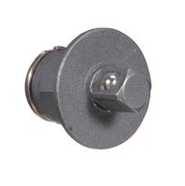 Priedas, griebtuvo adapteris, veržliarakčiams Makita 191A51-1, 50 mm
