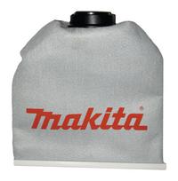 Priedas, medžiaginis dulkių maišas, gręžtuvams Makita 122614-6