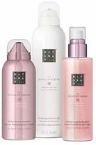 Kūno prausimosi rinkinys Rituals Of Sakura, 400 ml, 3 vnt.