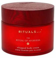 Kūno kremas Rituals Of Ayurveda, 220 ml