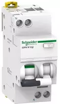 Schneider Electric A9D32610, IP40