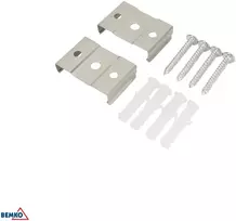Pakabinamas šviestuvas 25-40W LED linijinis šviestuvas LARQUES, 120cm, juodas, 3000/3500/4000K