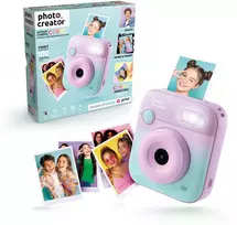 Studio Creator CREATOR - Instant Color Printing Camera 3.0 (26030)