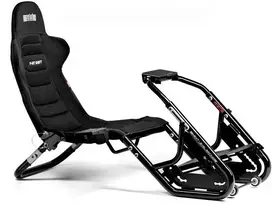 NEXT LEVEL RACING - F-GT SHIFT SIMULATOR COCKPIT