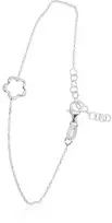 Diamond Sky Jewelry Sidabrinė apyrankė „Malibu VI“