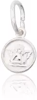 Diamond Sky Jewelry Sidabrinis ikonos pakabukas „Angel III“