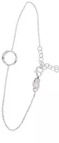 Diamond Sky Jewelry Sidabrinė apyrankė „Malibu VII“