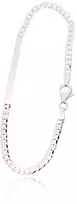 Diamond Sky Jewelry Sidabrinė apyrankė „Terra“