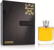Al Haramain Obsessive Oudh Eau De Parfum 100 ml (unisex)