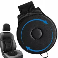 Pasukama sėdynės pagalvė, 360°, 41 cm