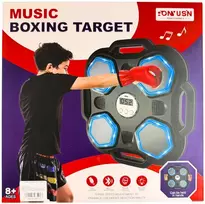 Žaislinė muzikinė bokso lenta + pirštinės