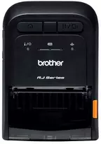 Brother RJ-2055WB Mobile Receipt Spausdintuvas