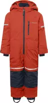 Didriksons žieminis kombinezonas FALKEN K COVERALL 2 - Rust (Išankstinis užsakymas)