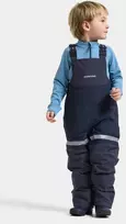 Didriksons žieminės kelnės su petnešomis BJÄRVEN K BIB PANT 3 - Navy (Išankstinis užsakymas)