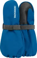 Didriksons žieminės pirštinės BIGGLES MITTEN 8 - Ultramarine (Išankstinis užsakymas)